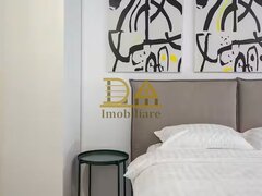 13 Septembrie 0% Comision, Garsoniera 41mp, P/12