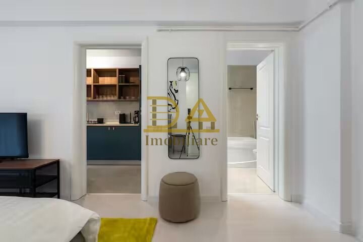 13 Septembrie 0% Comision, Garsoniera 41mp, P/12,