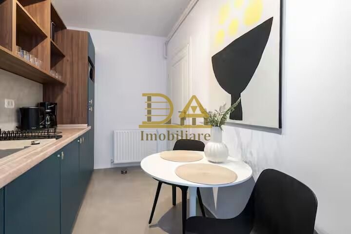 13 Septembrie 0% Comision, Garsoniera 41mp, P/12,