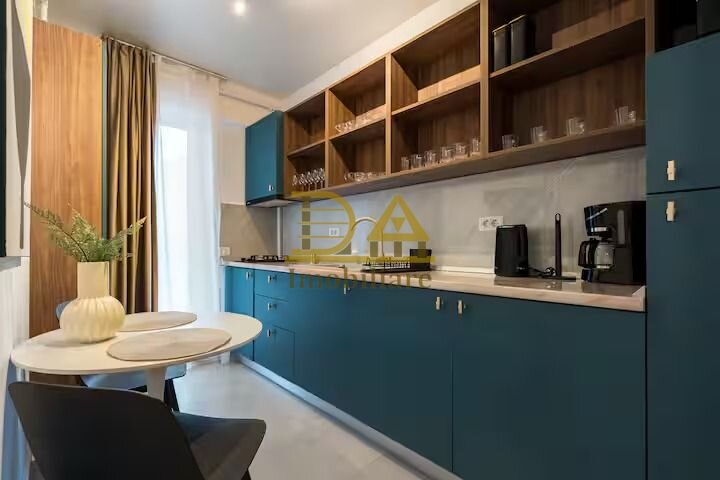 13 Septembrie 0% Comision, Garsoniera 41mp, P/12,