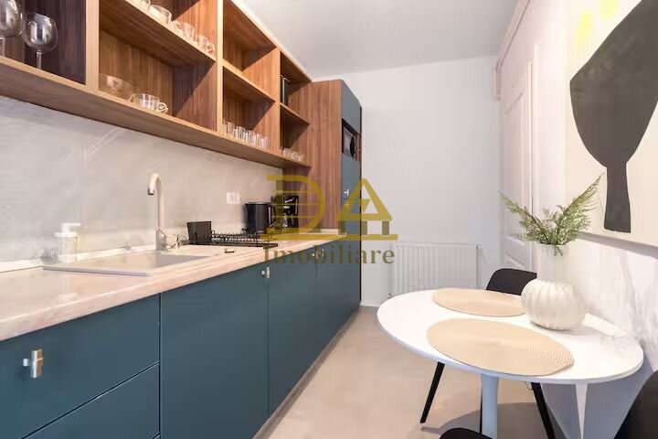 13 Septembrie 0% Comision, Garsoniera 41mp, P/12,