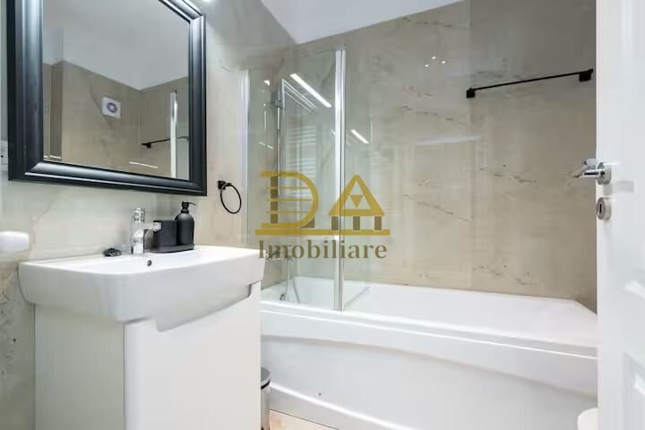 13 Septembrie 0% Comision, Garsoniera 41mp, P/12,