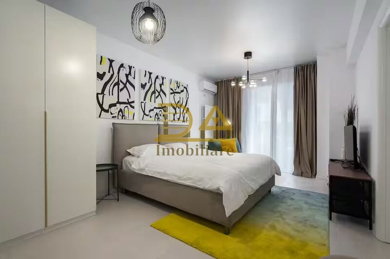 13 Septembrie 0% Comision, Garsoniera 41mp, P/12,