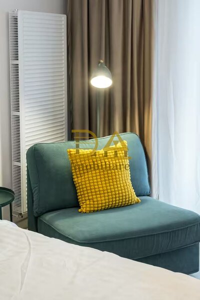 13 Septembrie 0% Comision, Garsoniera 41mp, P/12,