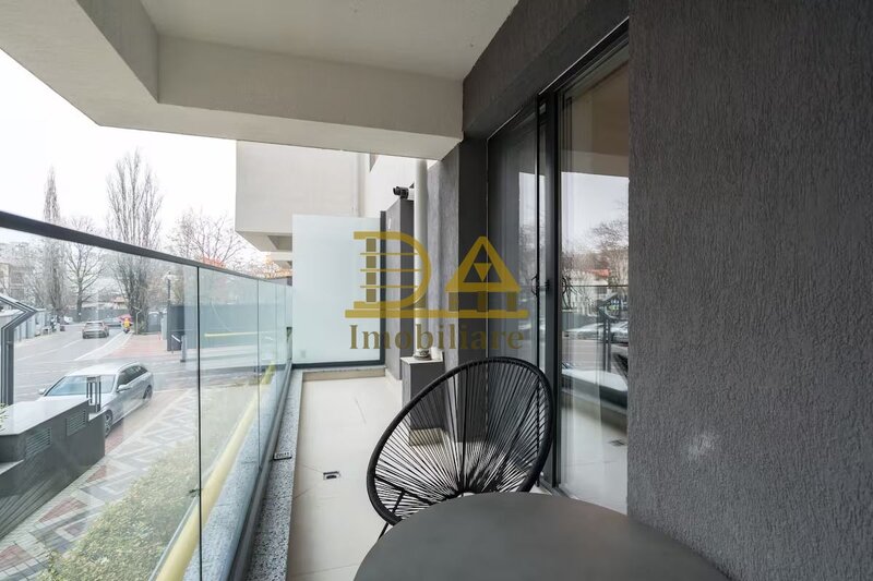 13 Septembrie 0% Comision, Garsoniera 41mp, P/12,