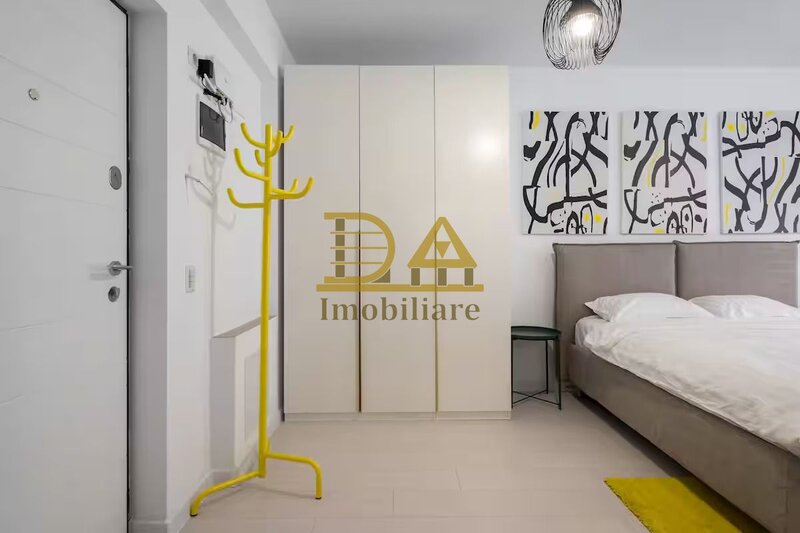 13 Septembrie 0% Comision, Garsoniera 41mp, P/12,